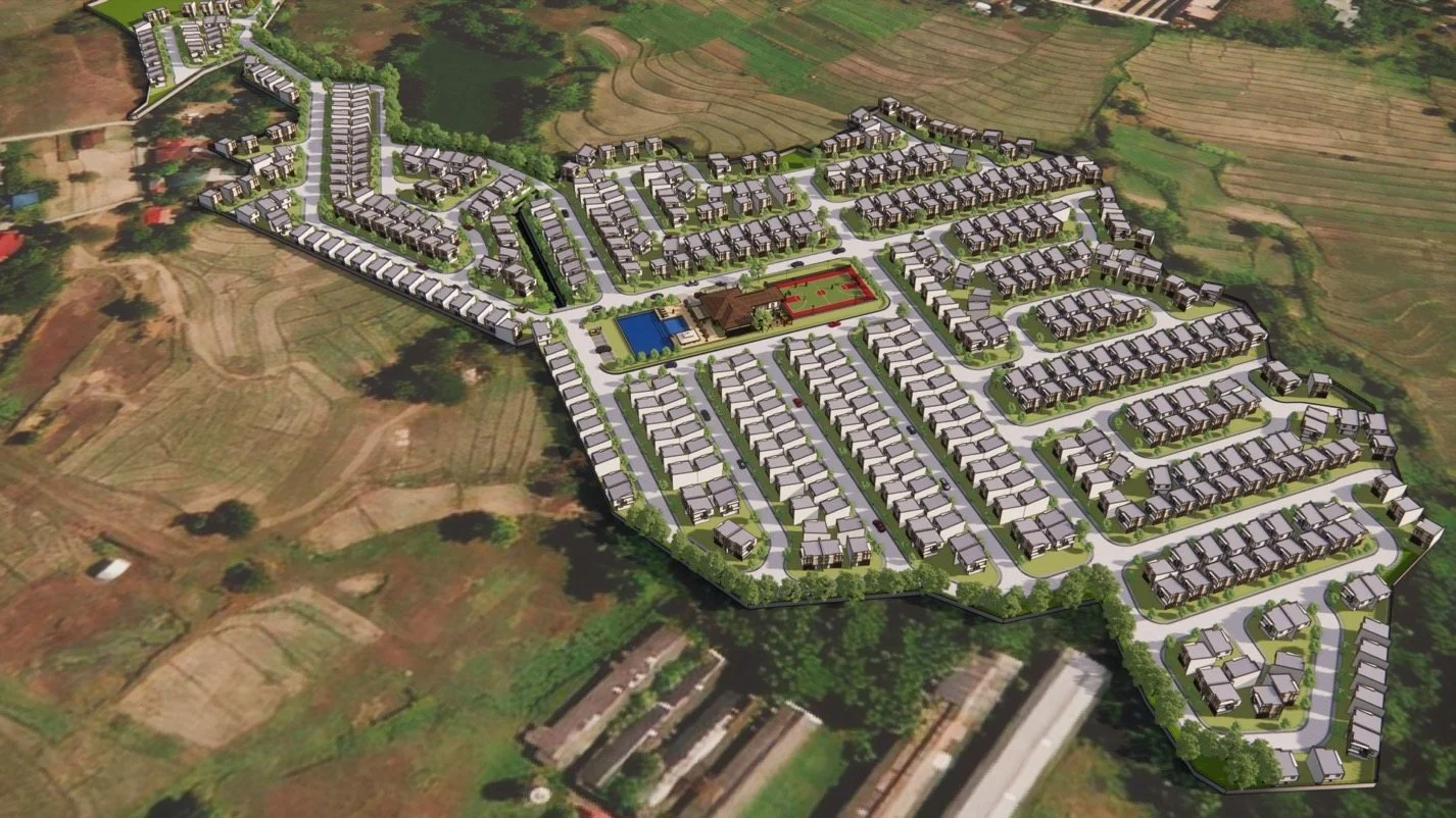 Bella Vista, Santa Maria, Bulacan