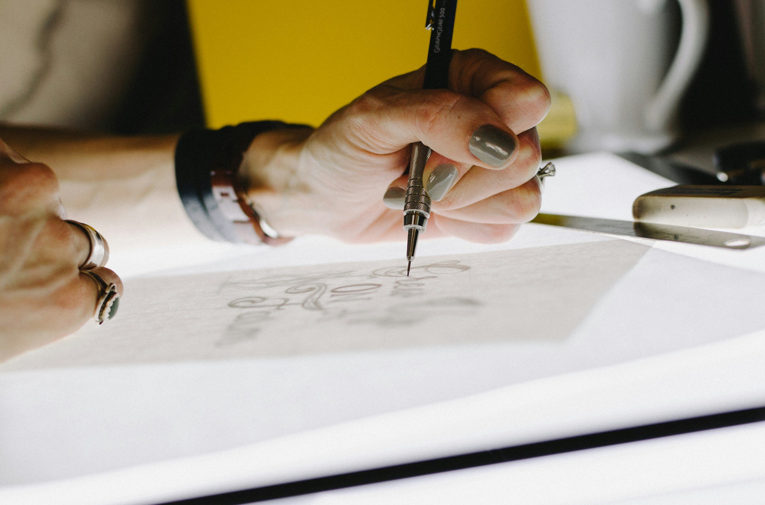 Logos and what they do for us