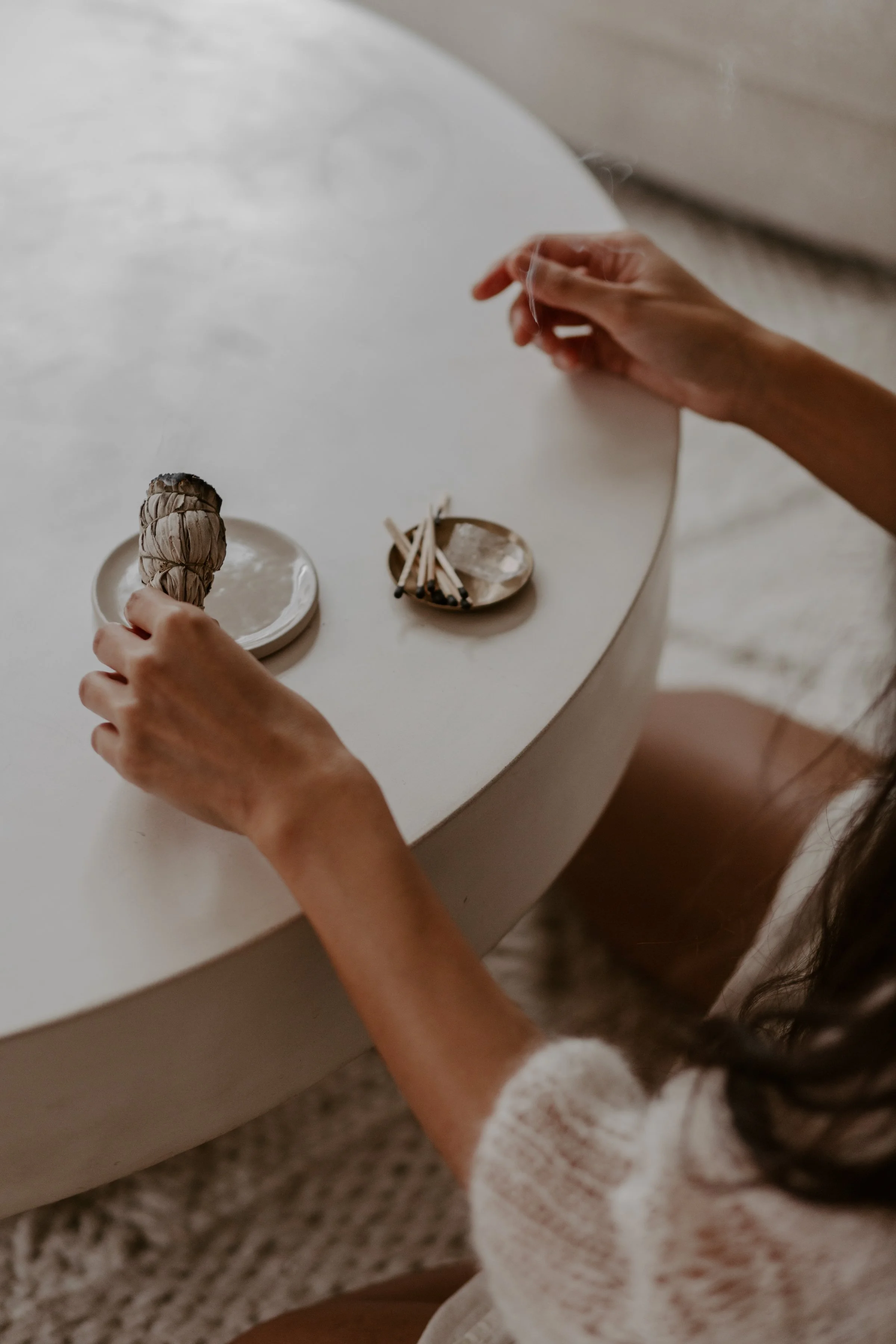 5 Simple Ways To Protect Your Spiritual Energy Field