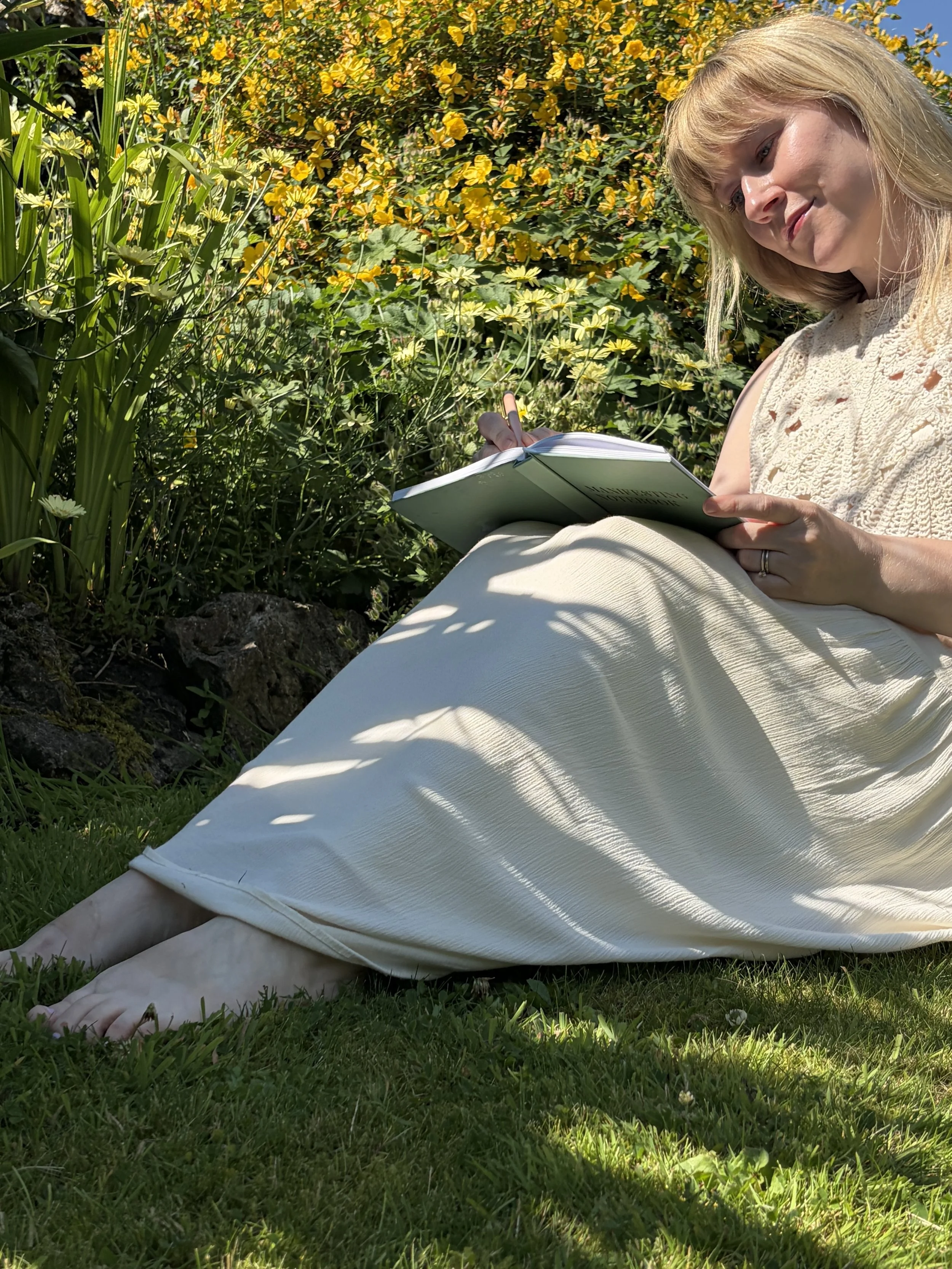 What Does A Soul Purpose Coach Do?