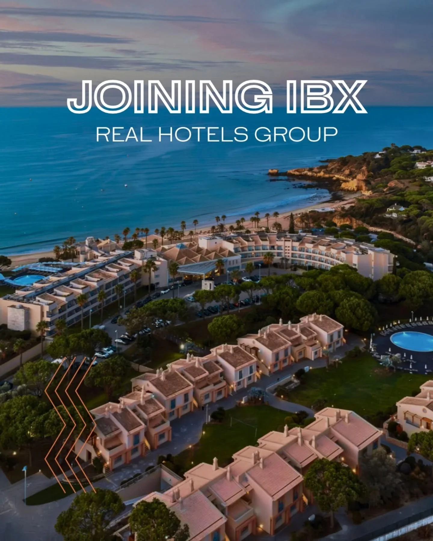 @realhotelsgroup gives planners access to some of Portugal&rsquo;s 🇵🇹 most in-demand destinations. With 18 hotels across Lisbon, Cascais, Porto and the Algarve (to name a few), their portfolio ranges from five-star resorts by the ocean to city hote