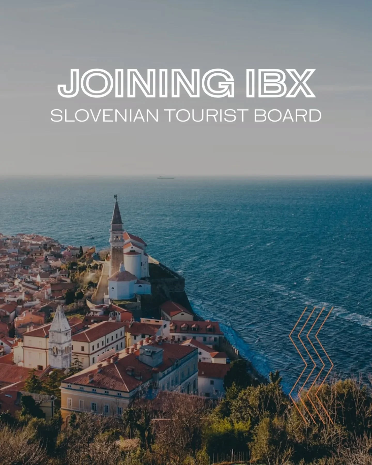Slovenia is compact, but it never feels small. In the space of a day, you can stand on an Alpine ridge in the morning and end with dinner by the Adriatic. That closeness gives incentive programmes a depth and variety that&rsquo;s hard to match.

Ljub