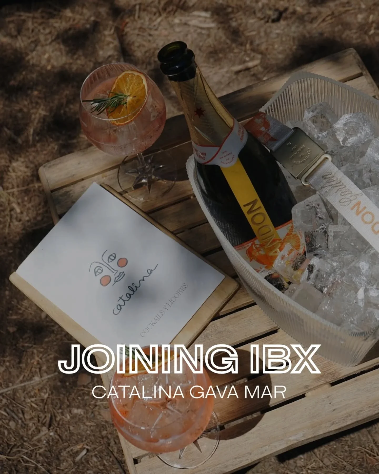 Proud to be joined in Catalunya by even more of our local exhibitors and partners; names that embody the region&rsquo;s spirit of hospitality, creativity and connection.

&rarr; @catalina.gavamar &mdash; A Mediterranean-garden restaurant by the sea, 