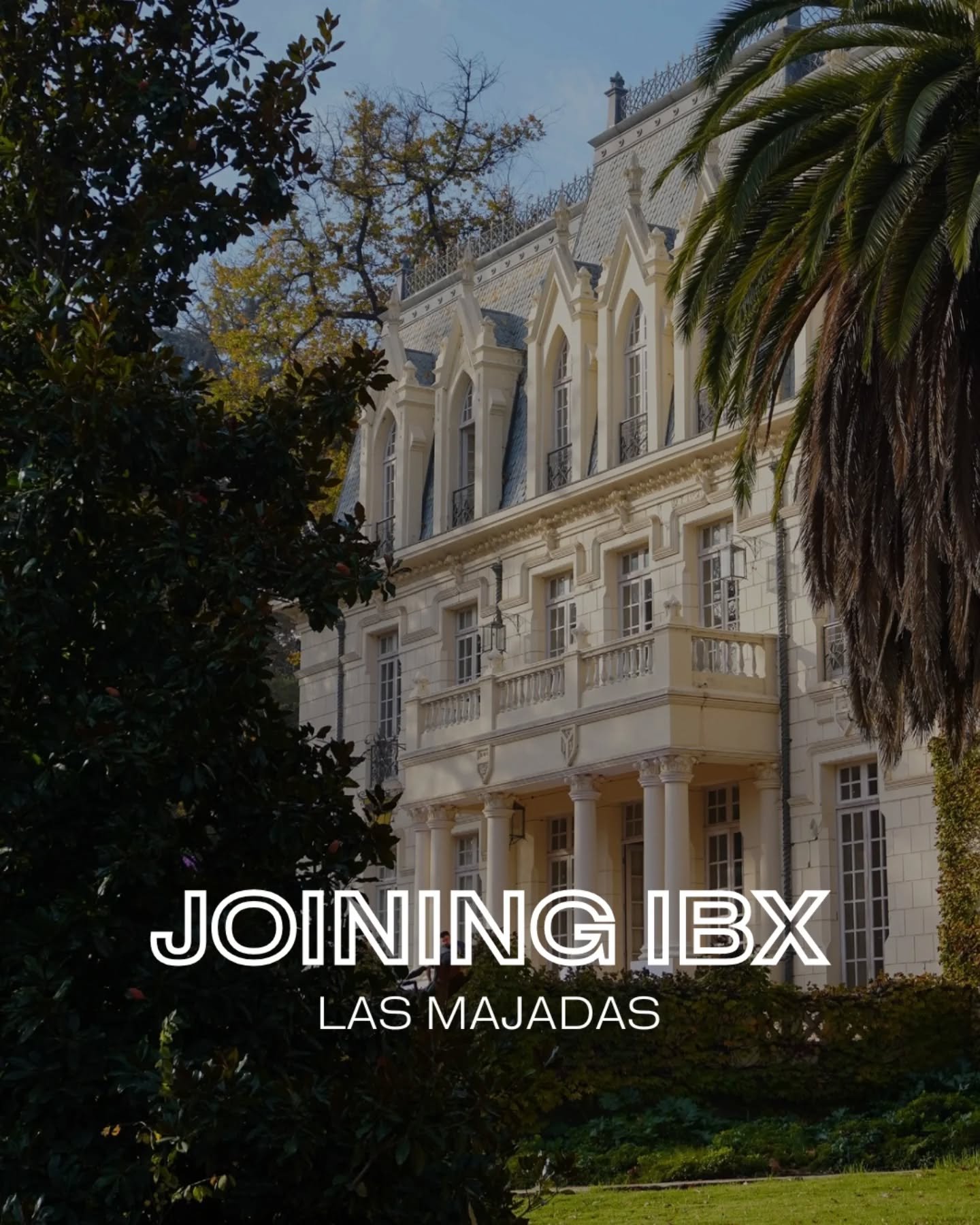 Every edition of IBX is shaped by a diverse mix of global voices: brands, innovators and leaders united by a shared belief in meaningful connection.

Here are just a few of the many international exhibitors and partners who make that possible:

&rarr