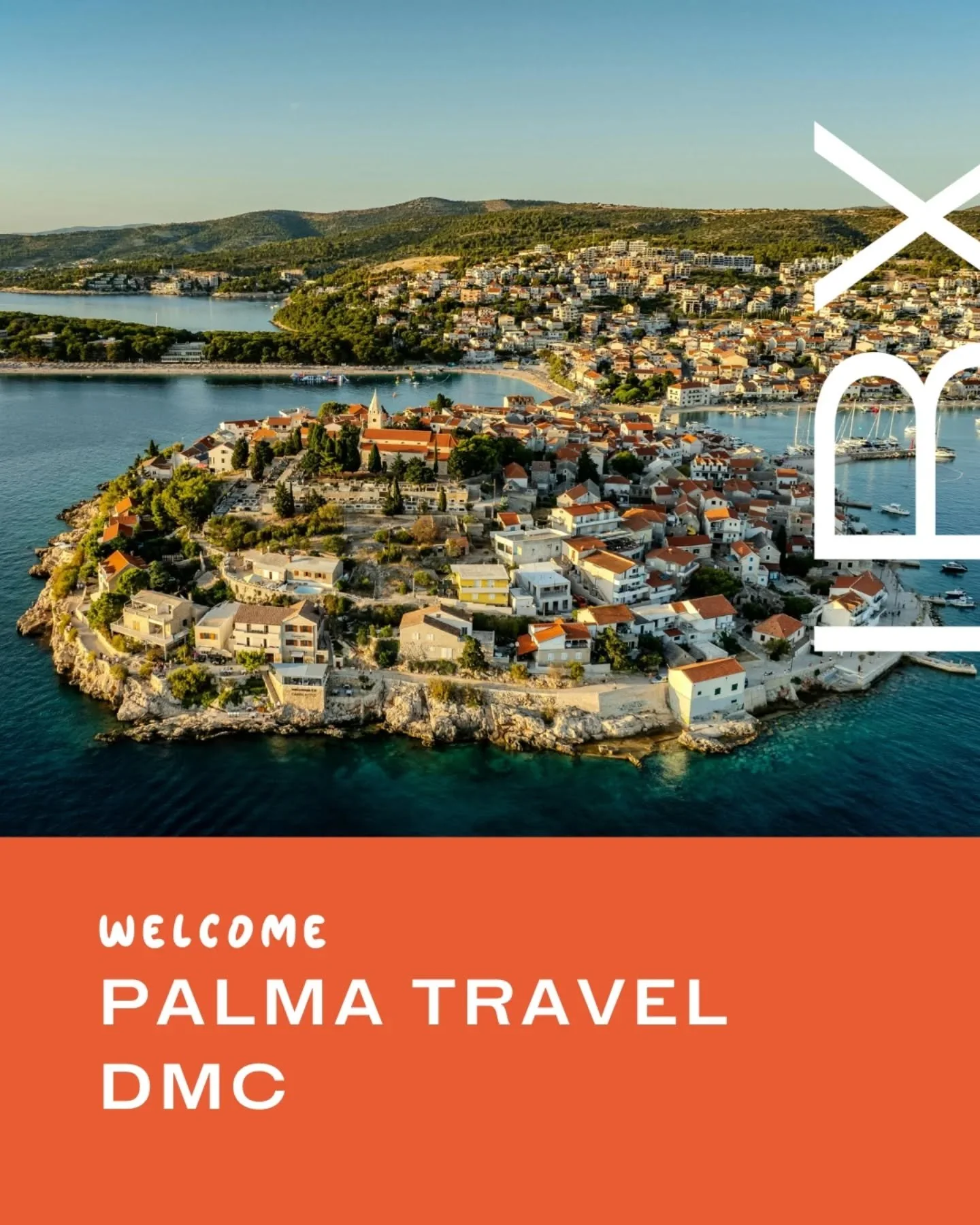 For IBX Costa del Sol this February, we&rsquo;re really glad to have @palma_traveldmc joining us.

They&rsquo;ll be attending as the DMC for Slovenia and Croatia, bringing a deep understanding of both destinations and a way of designing programmes th