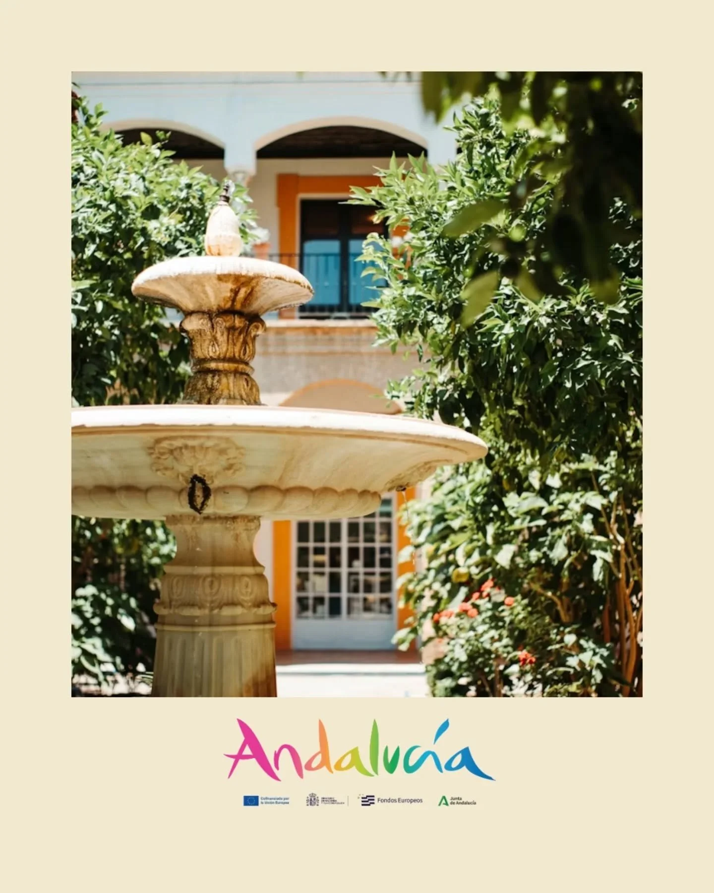 Andaluc&iacute;a makes it easy for groups to arrive, settle in and get on with things. Good connections, generous hospitality and a climate that lifts the mood without trying.

This February, @viveandalucia will be supporting the programme at IBX Cos