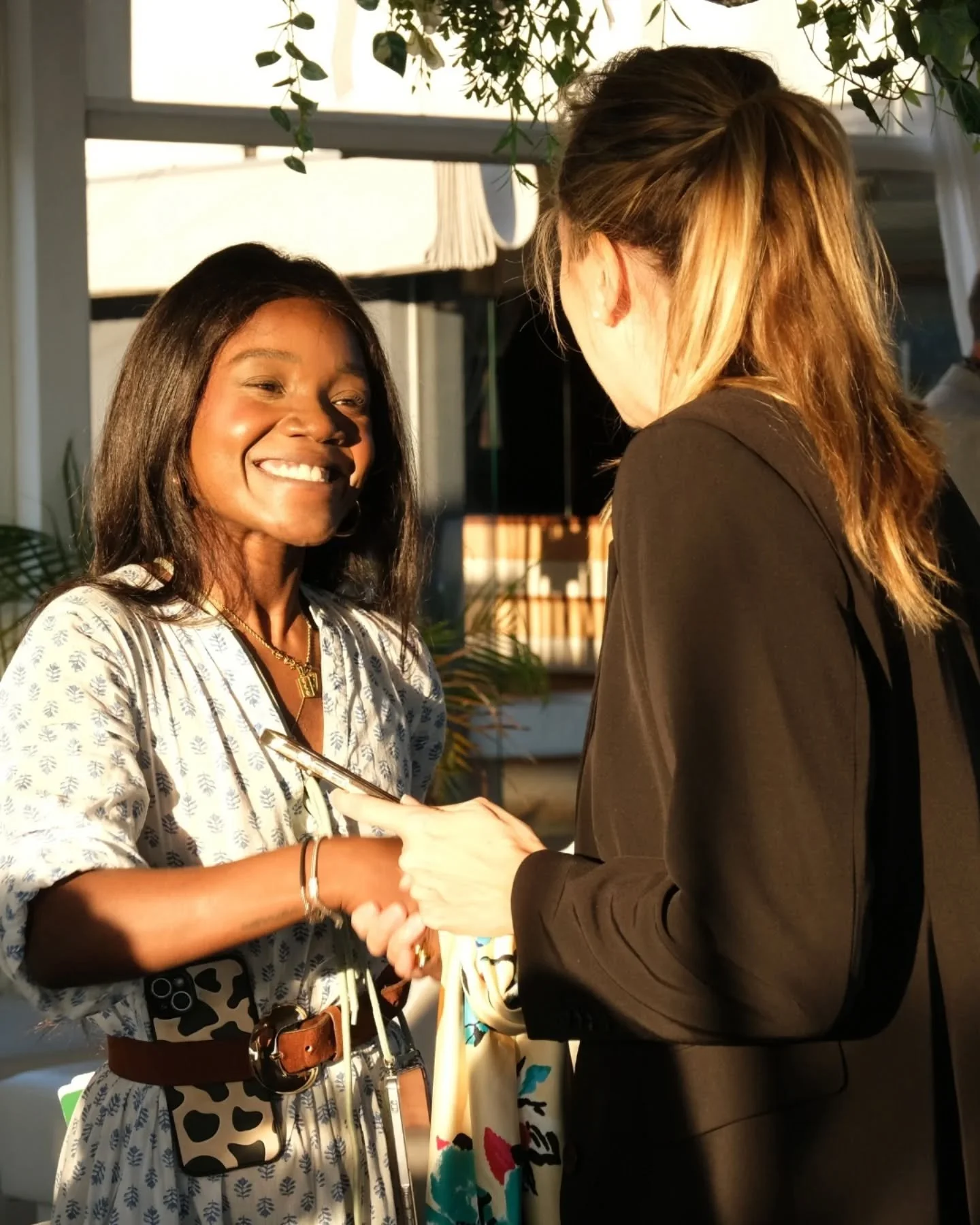 IBX came from a pretty simple observation.

There&rsquo;s a lot happening across the Ibero-American markets. Buyers are thinking locally, regionally, and increasingly globally. At the same time, global suppliers are looking for meaningful ways into t