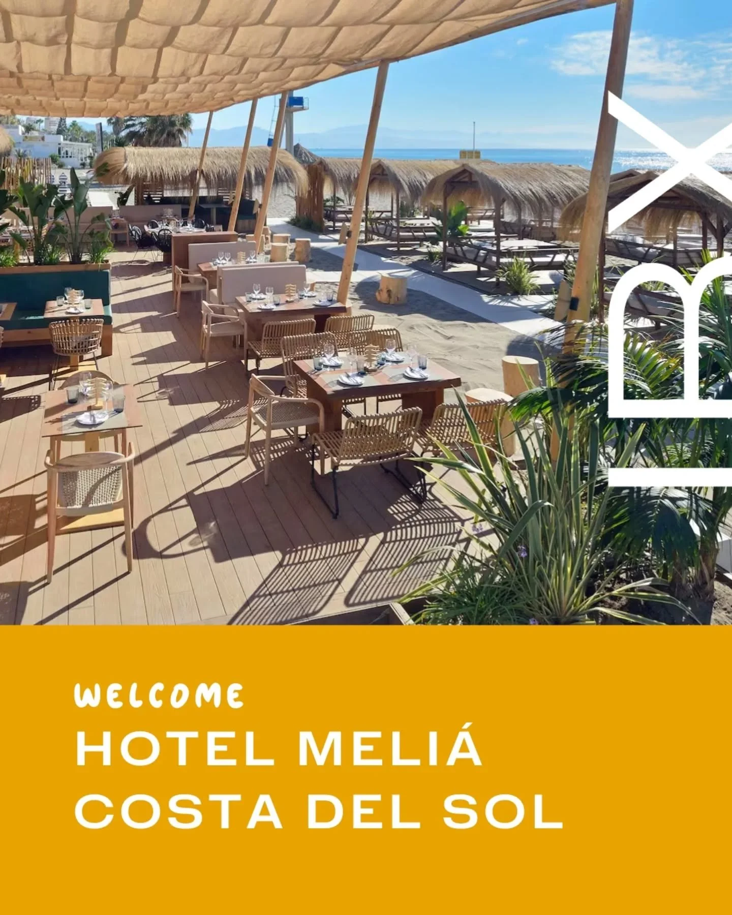 Two hotels that approach meetings with a strong sense of place.

Both Hotel Meli&aacute; Costa del Sol and @anantaramarbell bring distinctive atmospheres alongside a thoughtful approach to hosting meetings that feel well considered and easy to step i