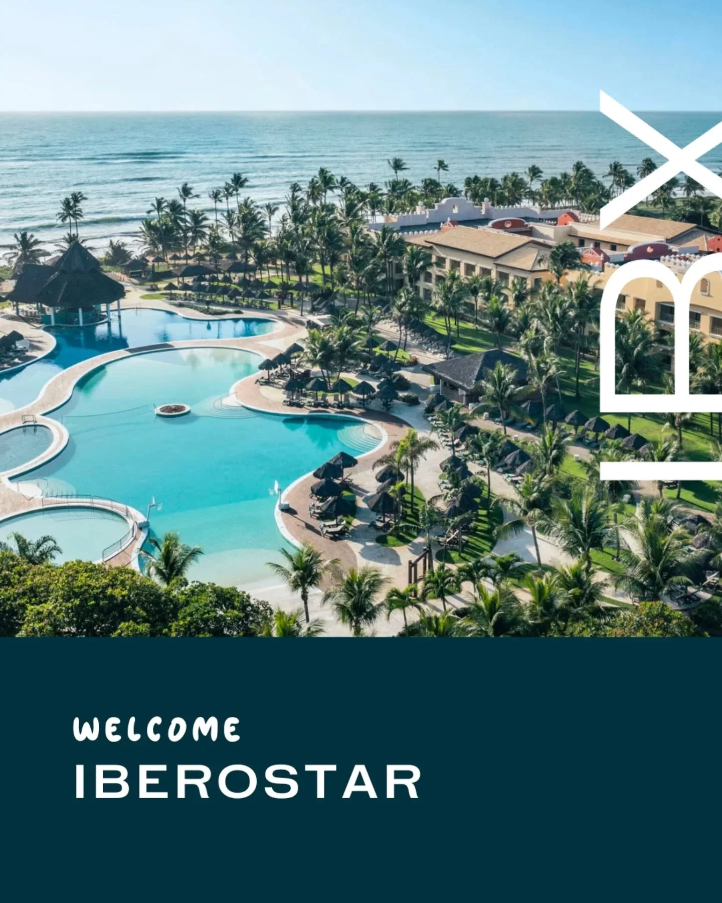 @iberostar combines beachfront settings with solid meeting spaces and teams who know what they&rsquo;re doing. Add in a genuine commitment to responsible tourism, and it&rsquo;s a model that makes a lot of sense for modern group programmes.

We&rsquo