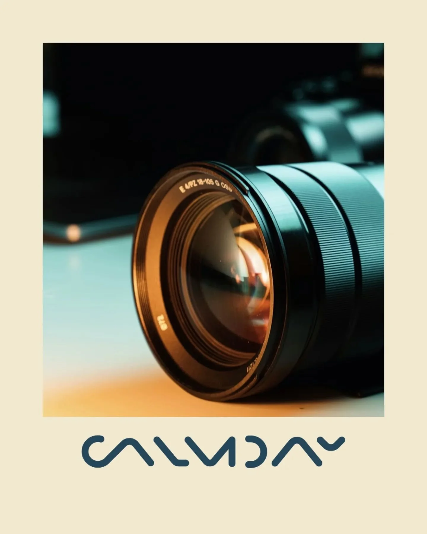 We're thrilled to be working with Calm Day during IBX: Costa del Sol.

There are video partners, and then there are teams who understand how to shape a story around an event. Calm Day is very much the latter!

#IBX #IberoAm&eacute;ricaExchange