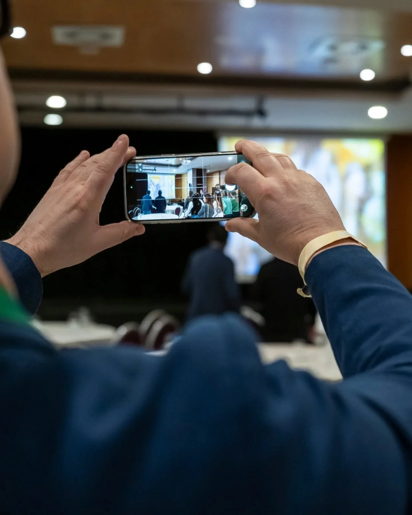 An incredible first morning at IBX: Costa del Sol!

Thank you to everyone who embraced the H2H spirit so wholeheartedly, from focused 1:1 appointments to those in-between conversations that often matter just as much.

Our thanks to @viveandalucia for