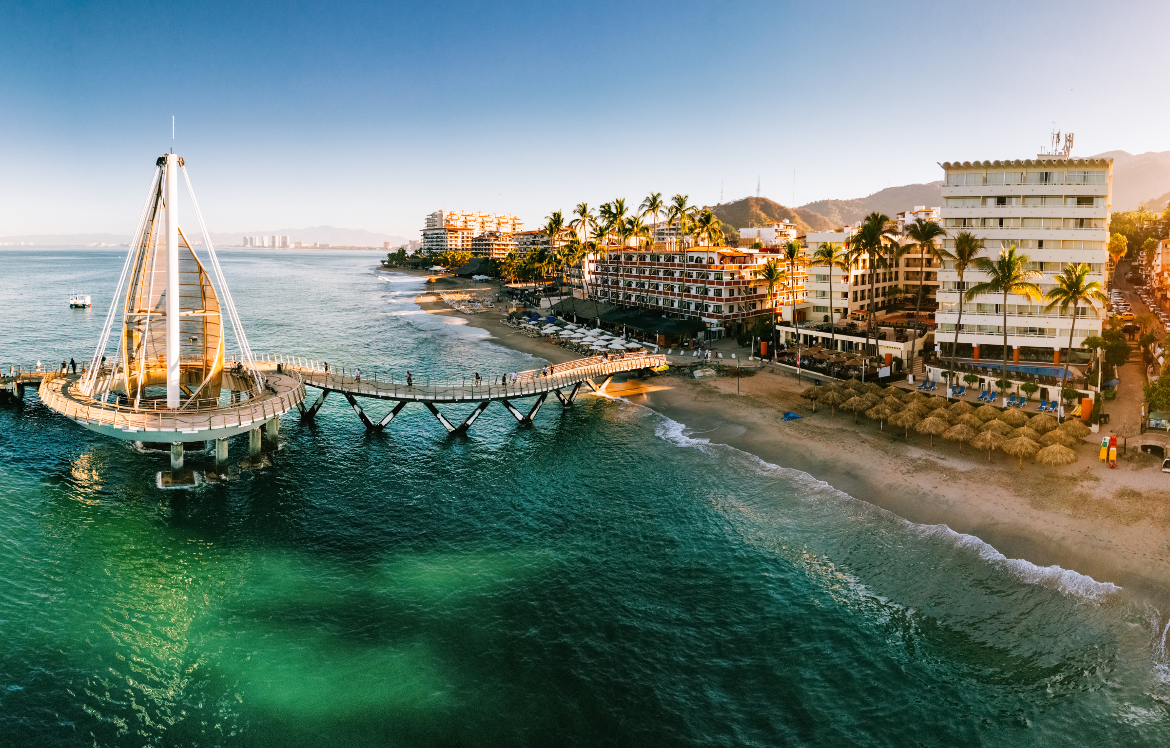 Puerto Vallarta, Mexico