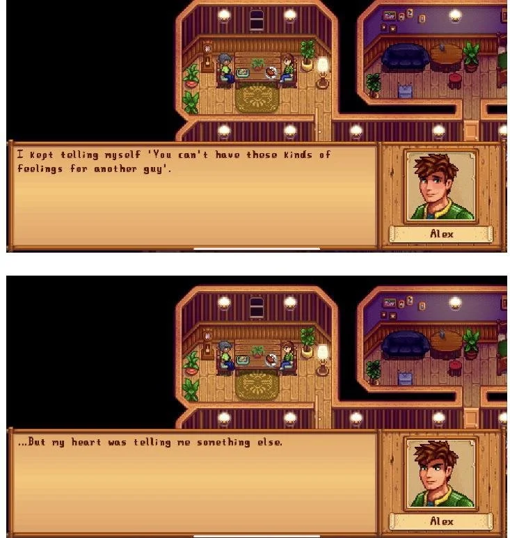 stardew valley alex