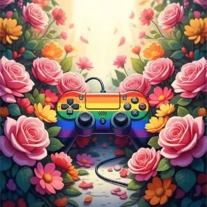rainbow controller