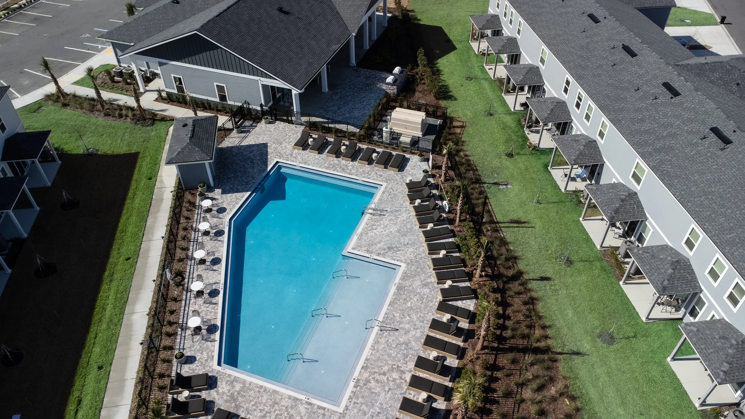 Old St. Augustine Amenity