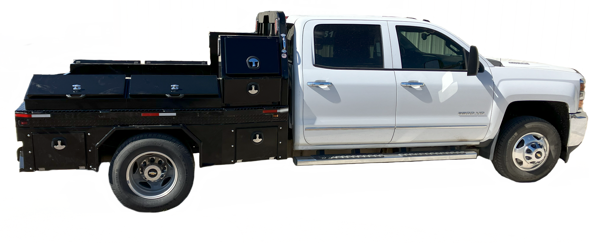 Trailer Specials