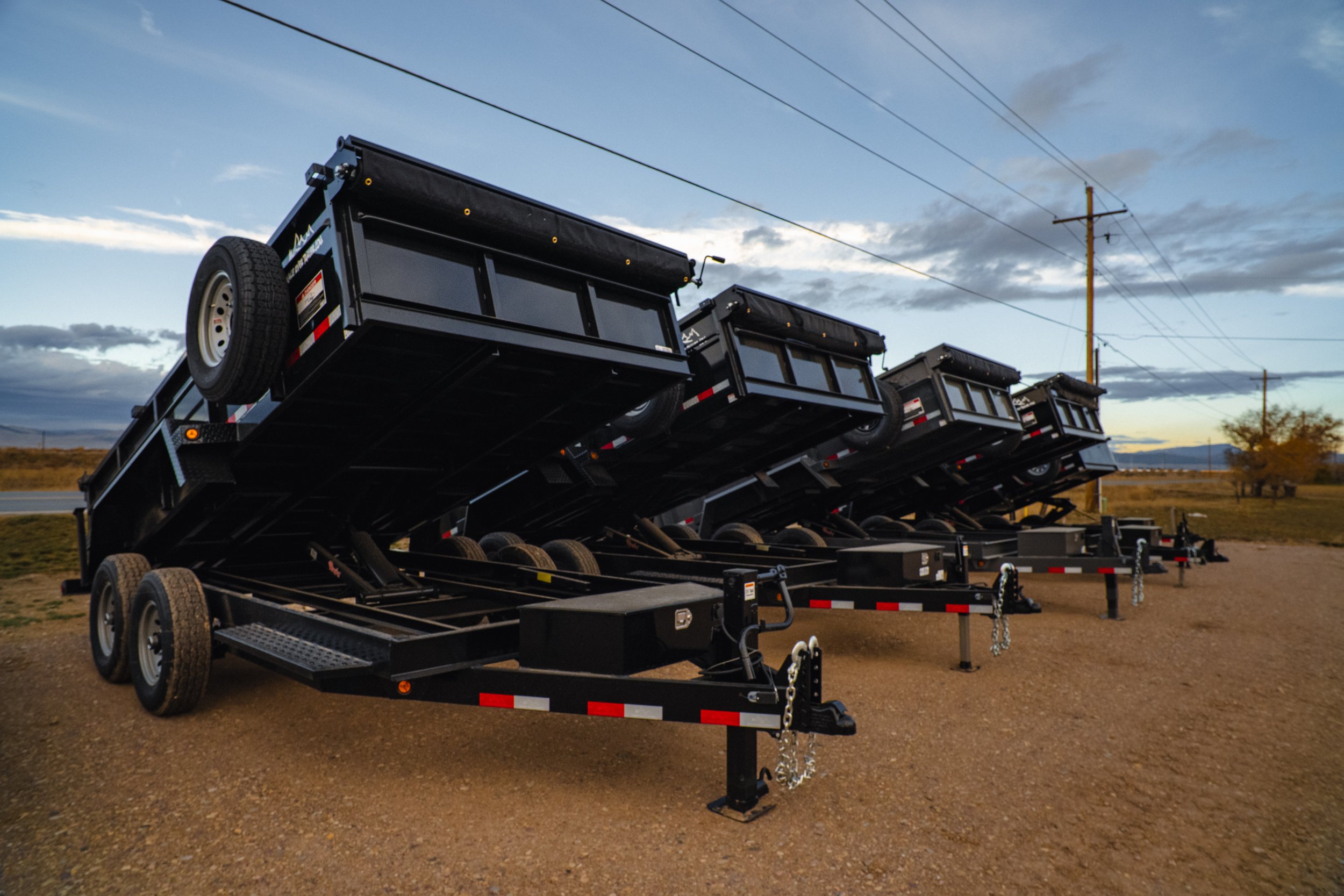 The Best Time to Buy a Trailer in Helena, Montana