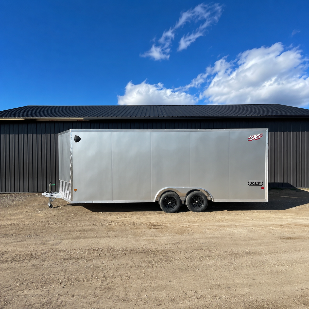 Why Choose Charmac and Triton Trailers? Our Guide to the Best Enclosed Trailers for Your Needs