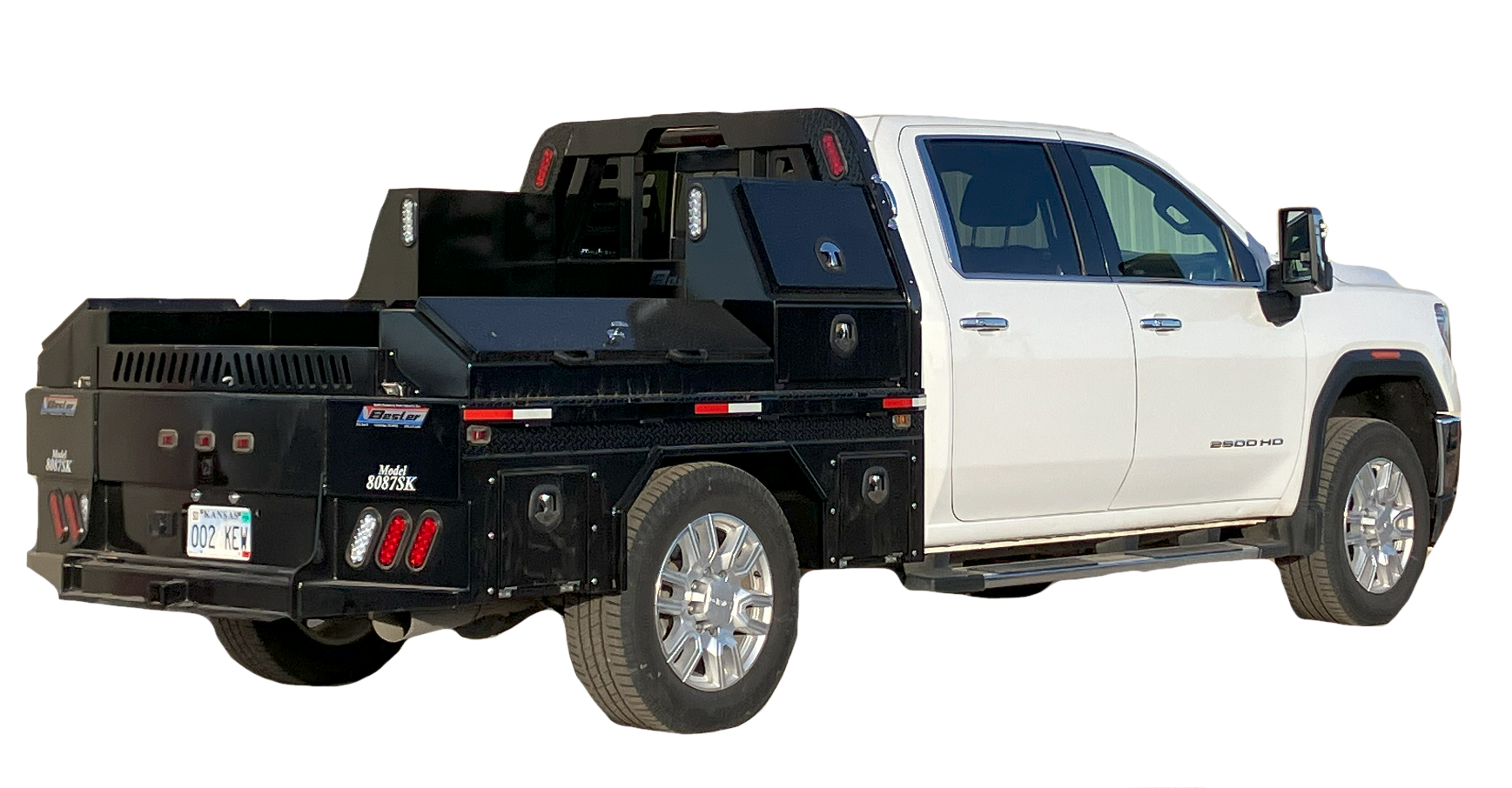Trailer Specials