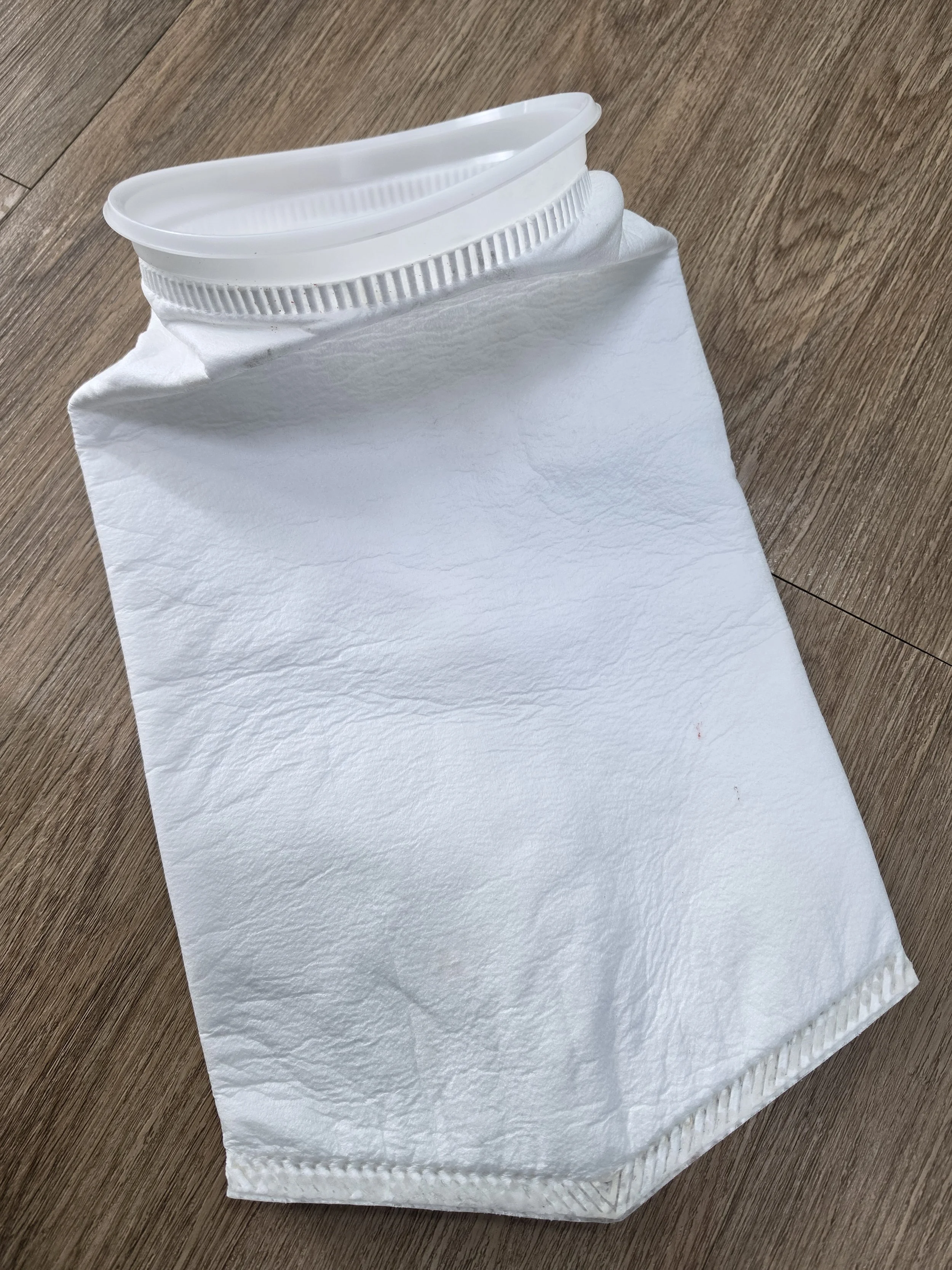 LIQUID BAG FILTER