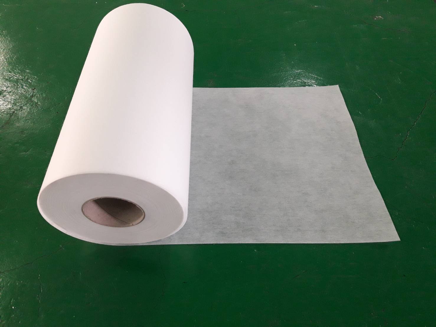 PAPER  FILTER  /  กระดาษกรอง