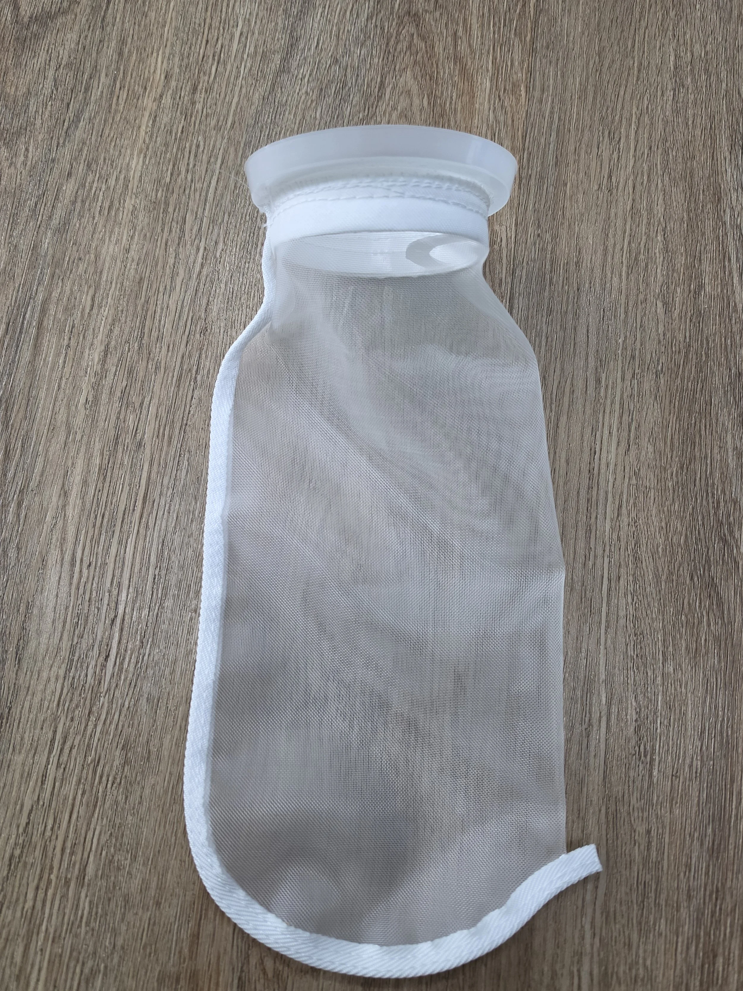 LIQUID BAG FILTER