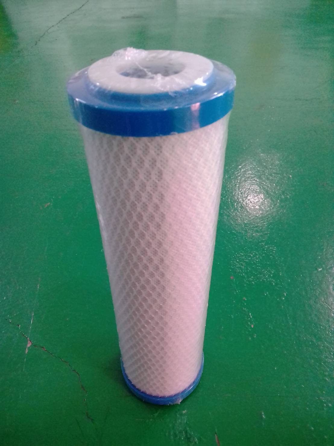 Carbon Cartridge Filter