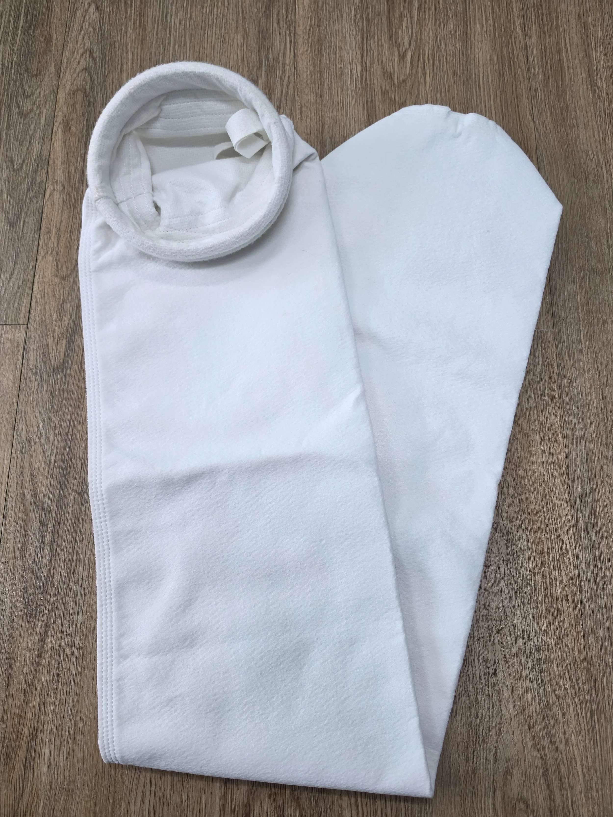 LIQUID BAG FILTER