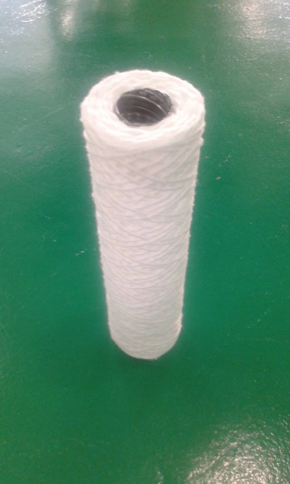 Cotton Cartrdige Filter