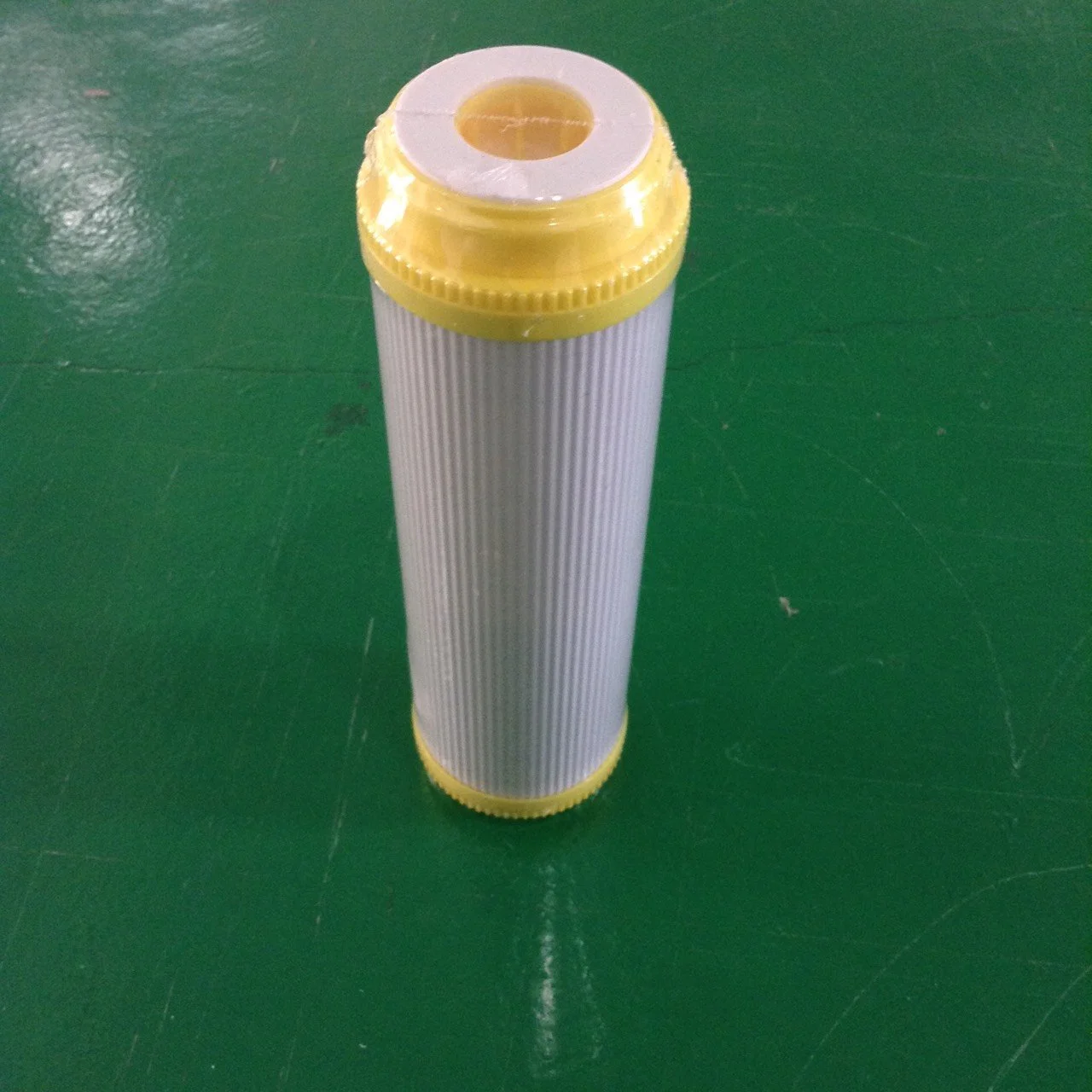 Resin Catridge Filter