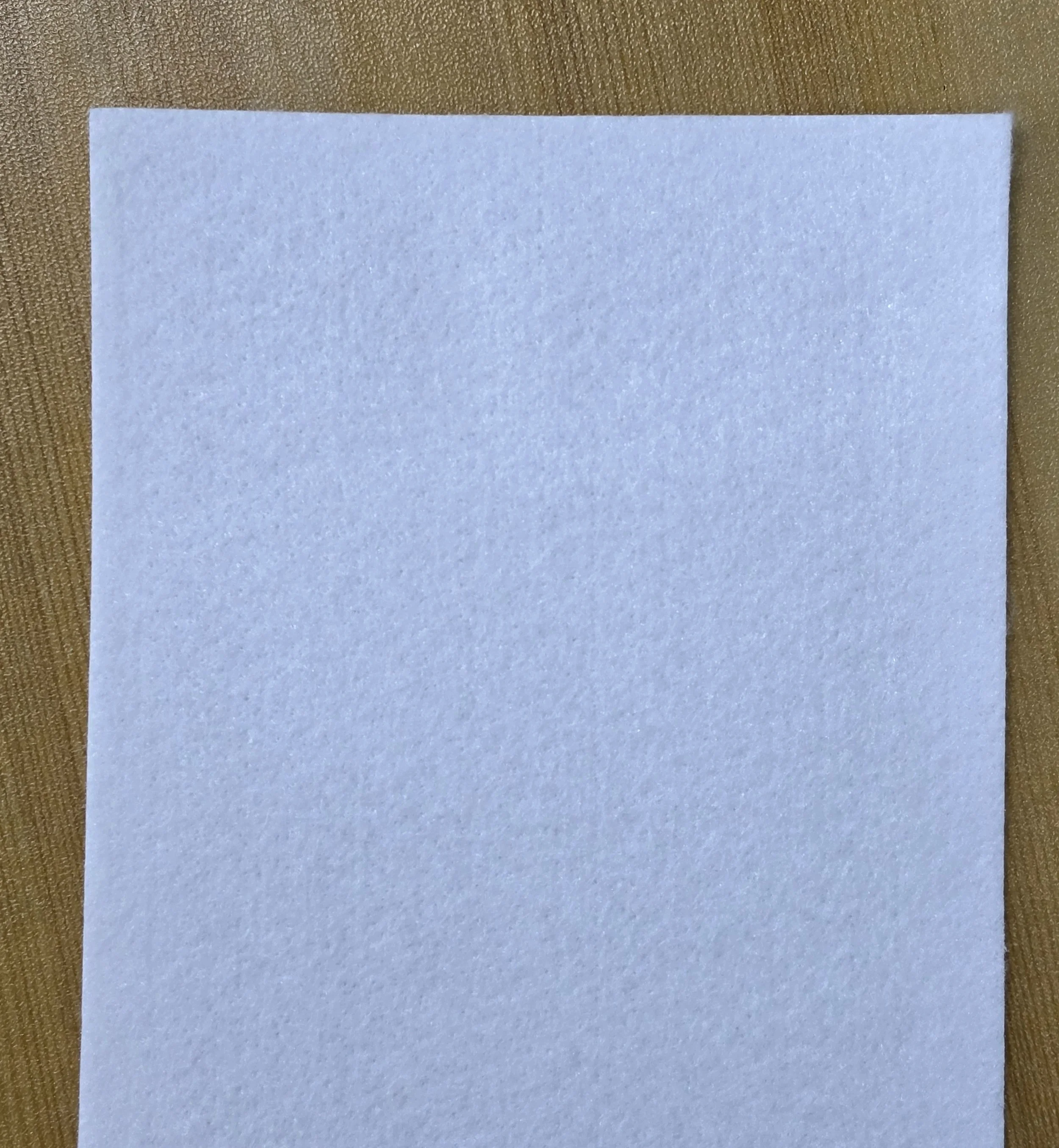 FILTER CLOTH  PE  FELT