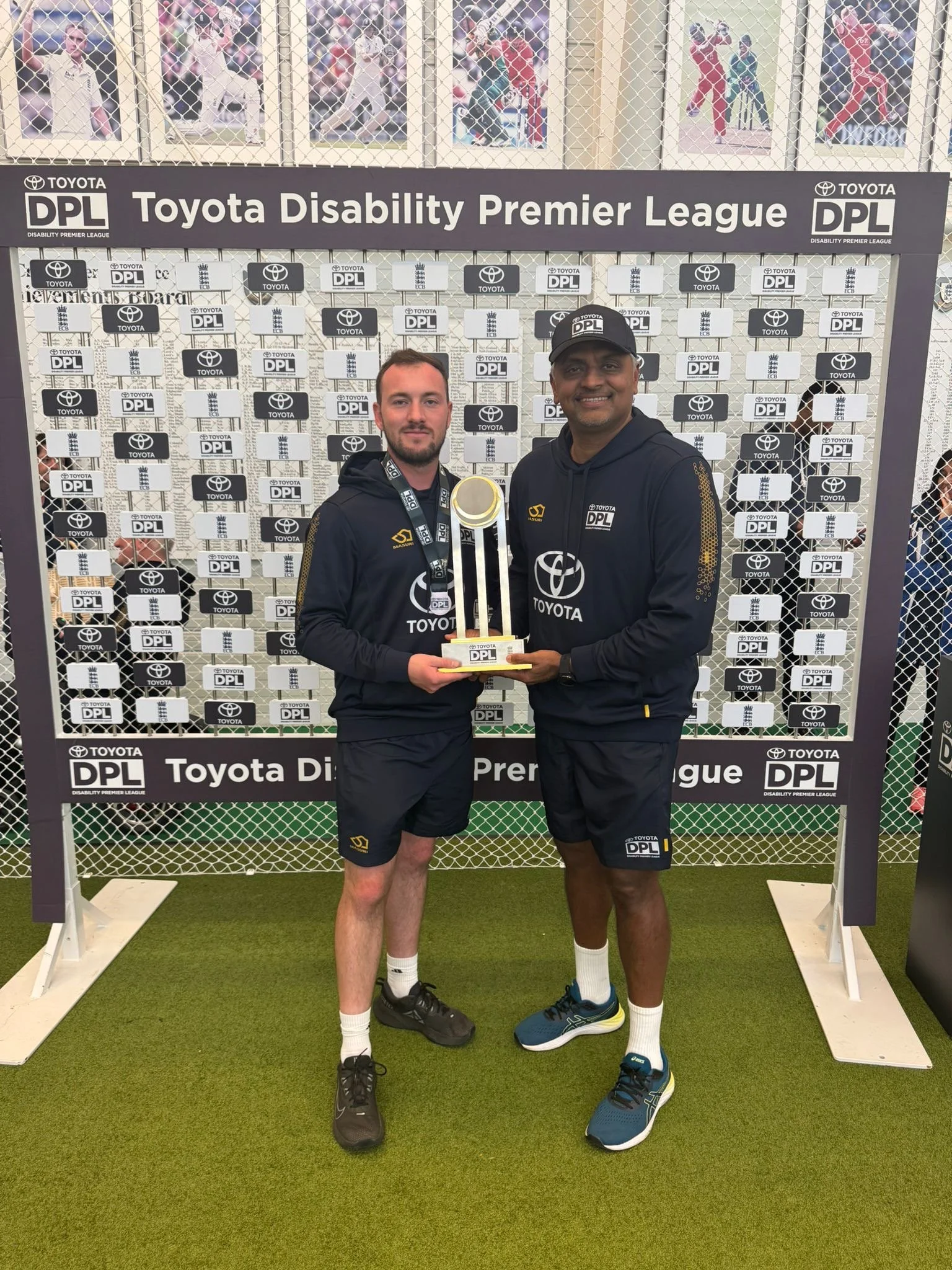 Disability Premier League 2026