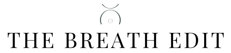 The Breath Edit