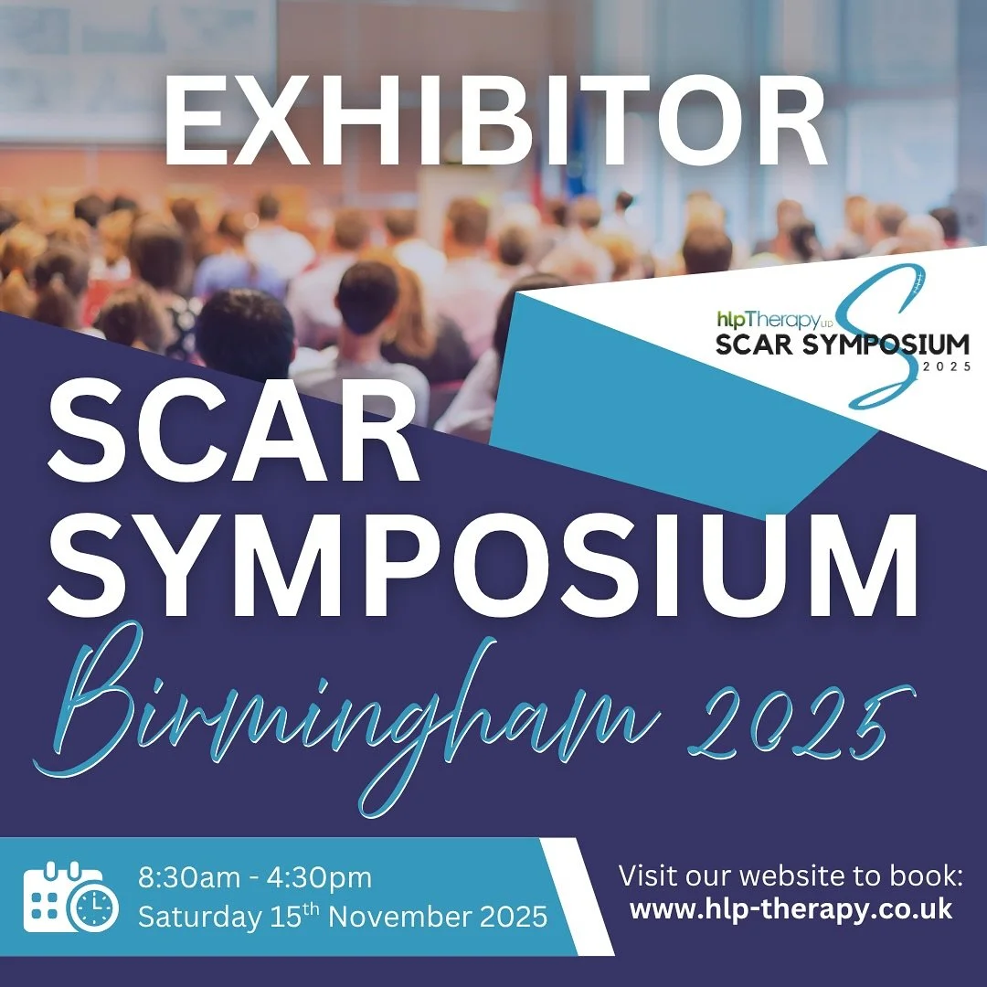 💖 Everything Woman x UK&rsquo;s First Scar Symposium! 💖

We are absolutely thrilled to announce that on Saturday, we will be exhibiting at the UK&rsquo;s first ever Scar Symposium! 🇬🇧

This is a SELL OUT event, and we are so excited to be a part 