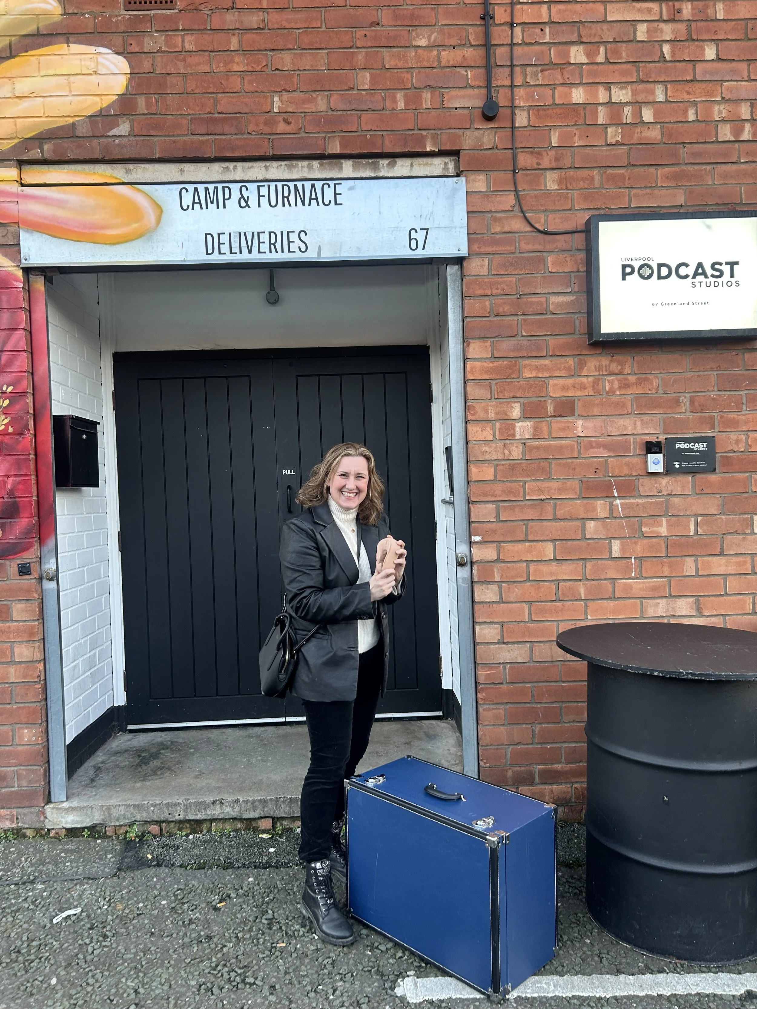 Pelvic Simulators vs. Peer-Based Learning: Drawing a Line in the Sand