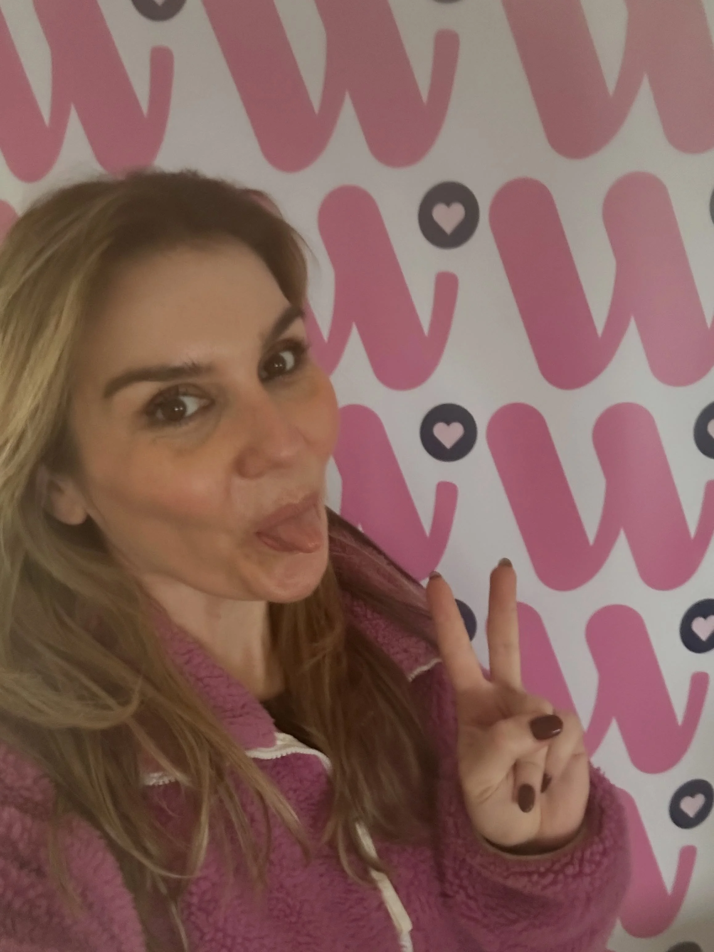 AHHHHH! 💥 Preparing for Pelvic Floor and More tomorrow&hellip; and I am SO excited!
It&rsquo;s been an absolute blast lately. Everything Woman is a busy business in her own right&hellip; I know that sounds mad as of course it&rsquo;s a separate busi
