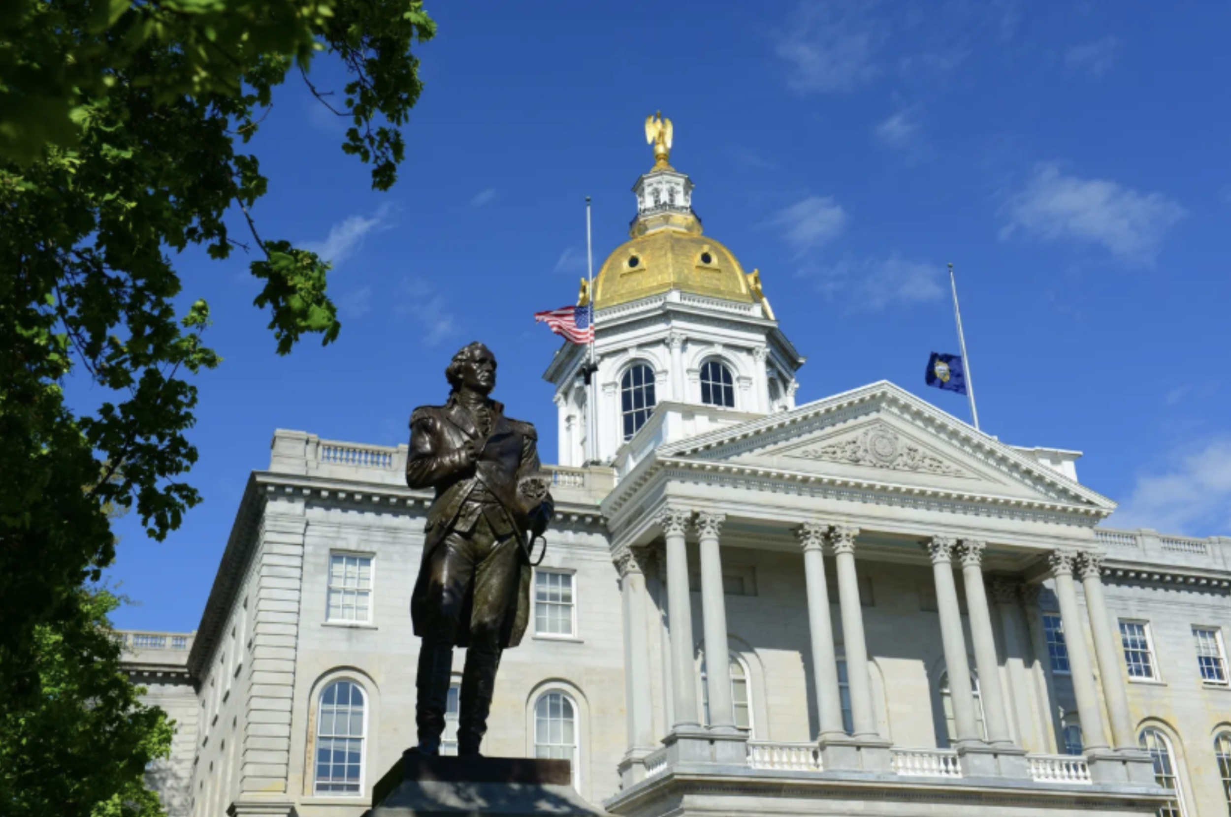 Hunger organizations warn federal cuts to SNAP funding impose costs ‘New Hampshire simply cannot afford’