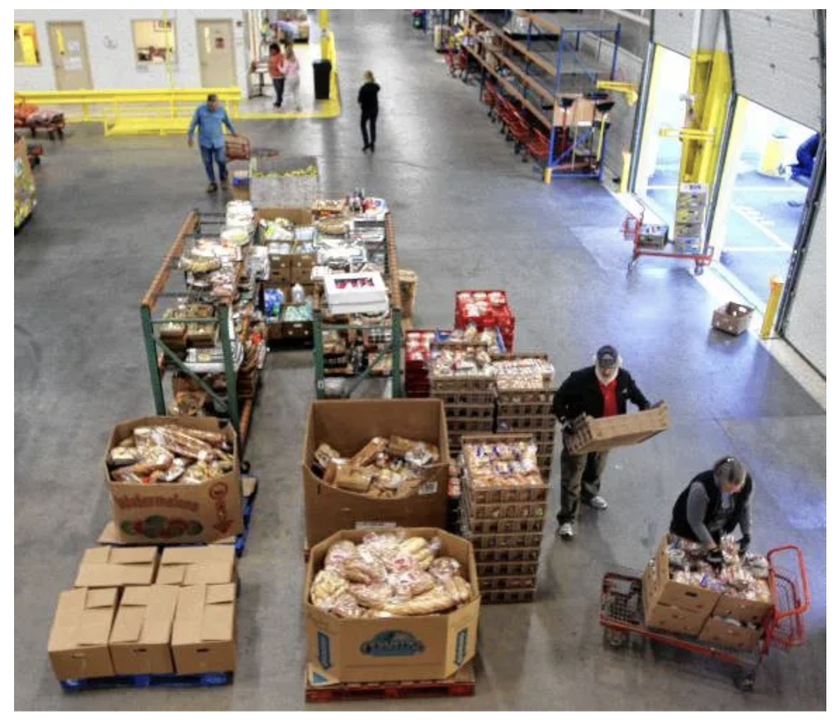 Hunger organizations warn federal cuts to SNAP funding impose costs ‘New Hampshire simply cannot afford’