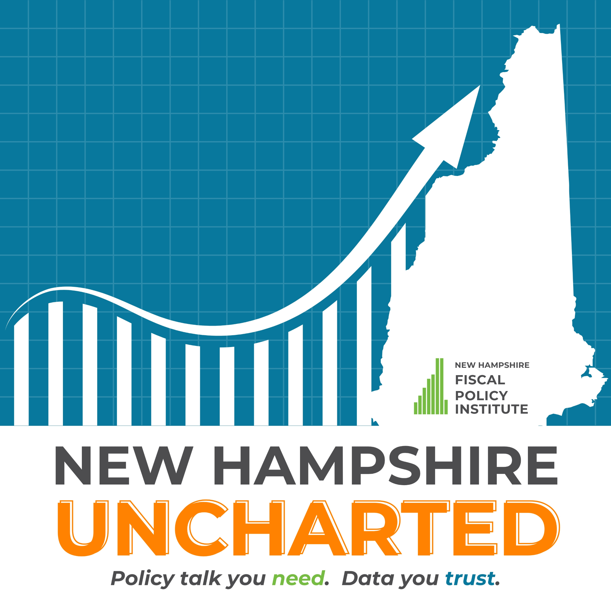 PODCAST: New Hampshire Uncharted -Episode 5- Confronting Hunger in the Granite State