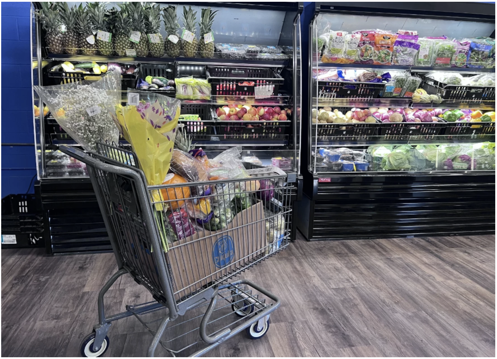‘We need to know who’s hungry’: NH advocates react to the end of the USDA food insecurity survey