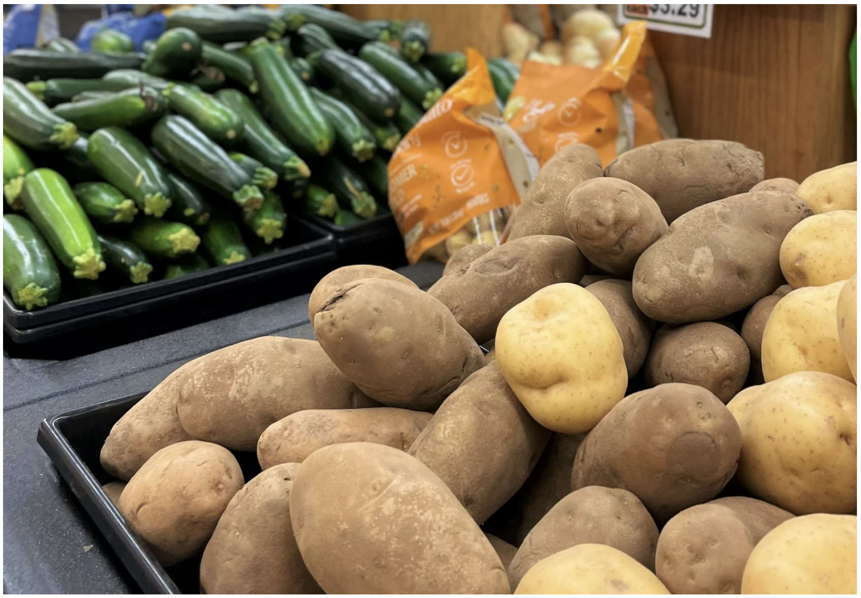 NH to help SNAP recipients if government shutdown halts November benefits