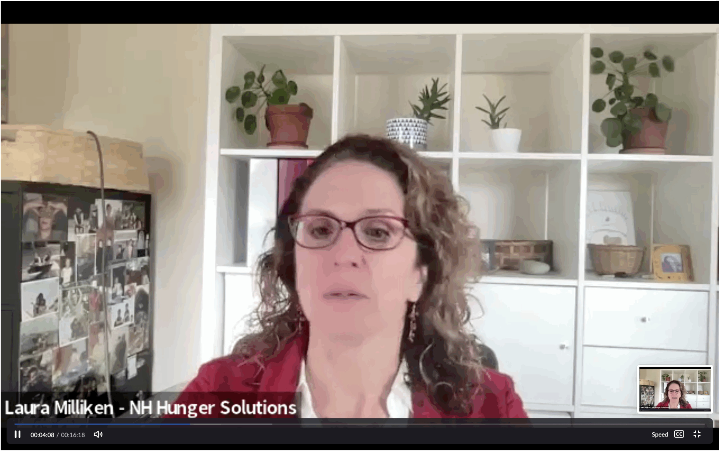 Advocates Say Food Crisis Does Not Have to Happen