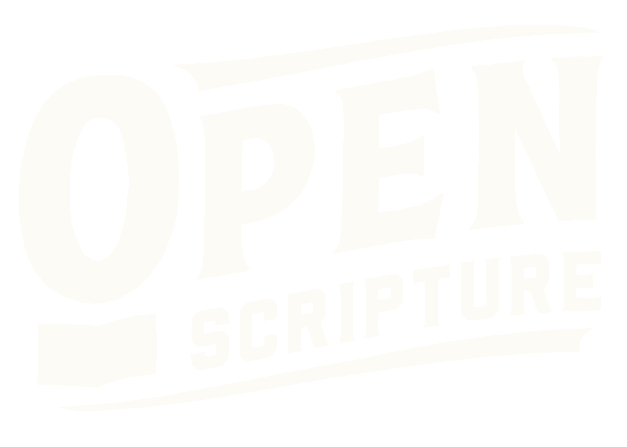 Open Scripture