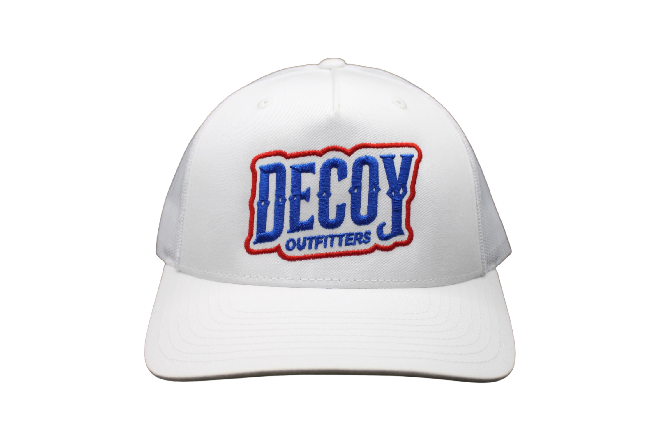 USA Embroidered  Curved Bill Hat - *Limited Edition*