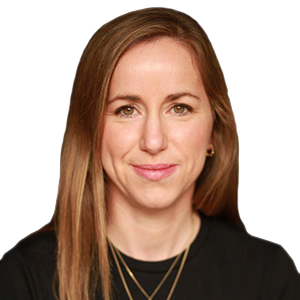 Headshot of Marianne Fortier-Landry, Director at Northstone Power Corp.