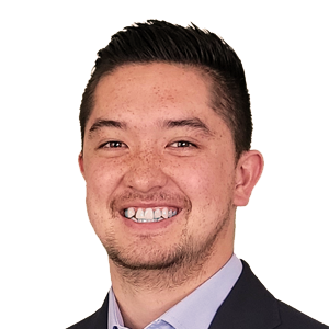 Headshot of Clinton Richardson, Operations Manager at Northstone Power Corp.