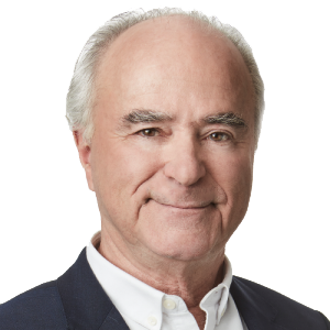 Headshot of Jean-Luc Landry, Chairman at Northstone Power Corp.