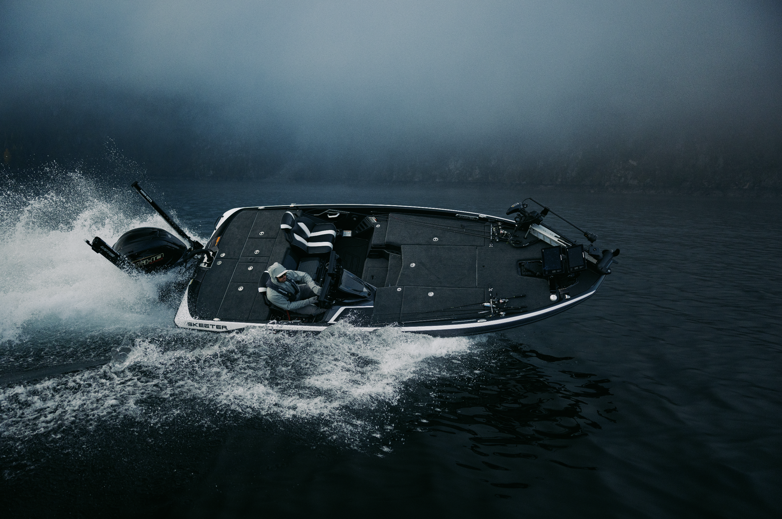 Sitka Gear Line and Legacy