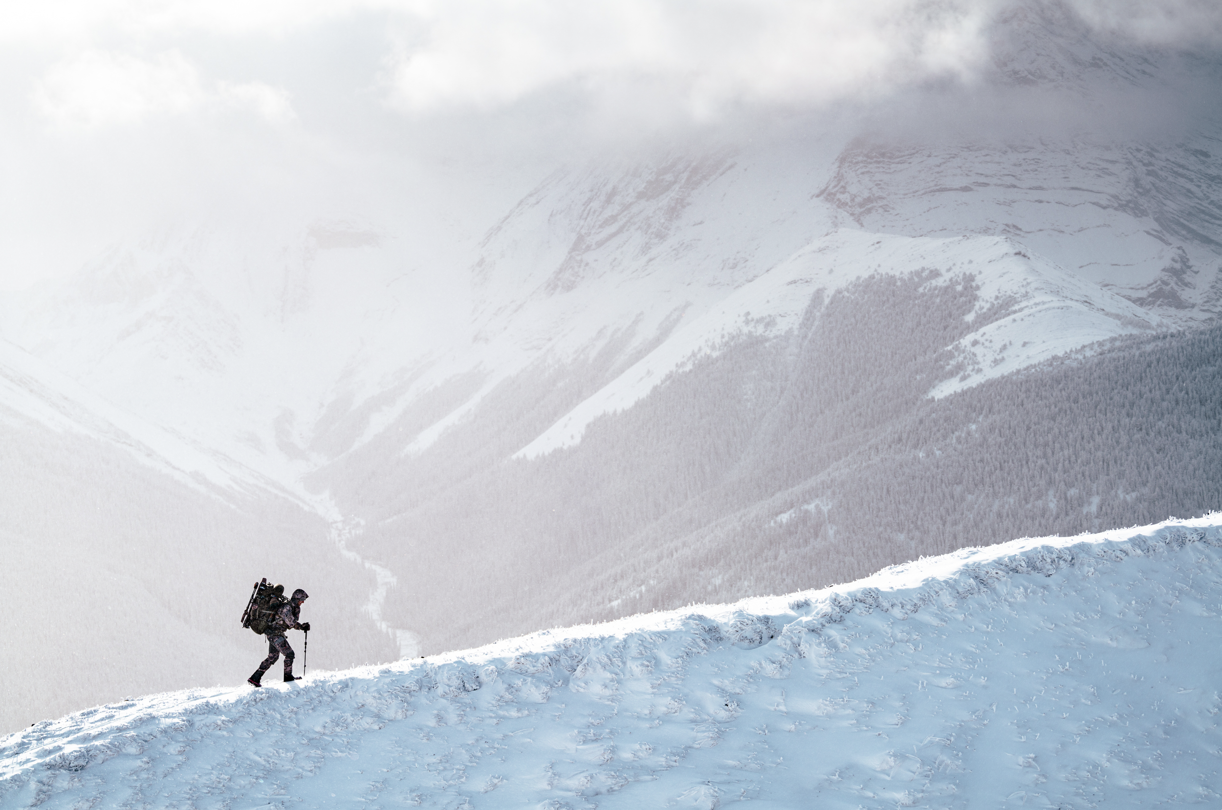 Sitka Gear Brand Campaign