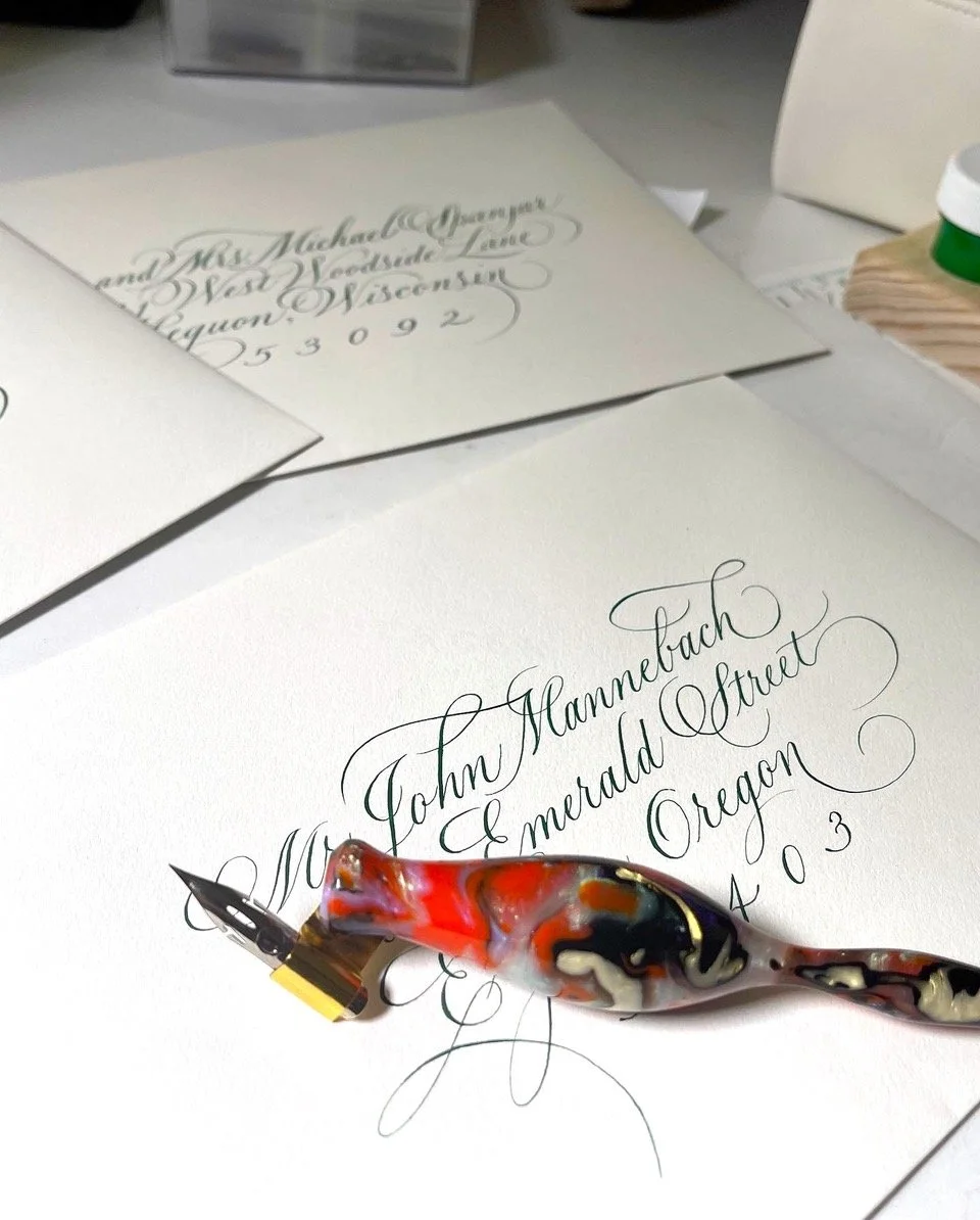 Copperplate